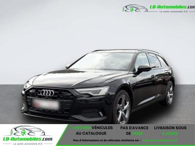 Audi A6 Avant 35 TDI 163 ch