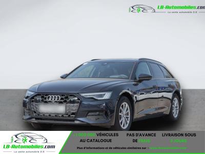 Audi A6 Avant 35 TDI 163 ch
