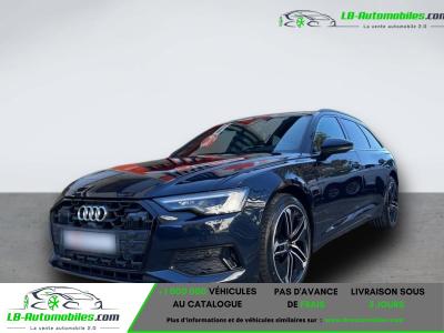 Audi A6 Avant 35 TDI 163 ch