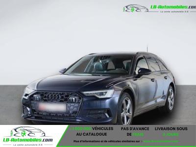 Audi A6 Avant 35 TDI 163 ch