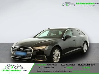 Audi A6 Avant 40 TDI 204 ch BVA Quattro