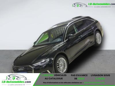 Audi A6 Avant 40 TDI 204 ch
