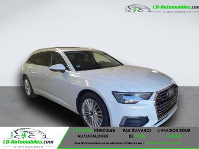 Audi A6 Avant 40 TDI 204 ch
