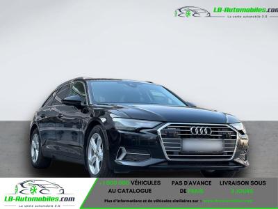 Audi A6 Avant 40 TDI 204 ch