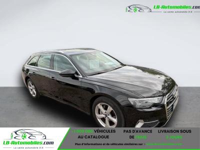 Audi A6 Avant 40 TDI 204 ch