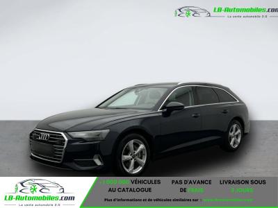 Audi A6 Avant 40 TDI 204 ch