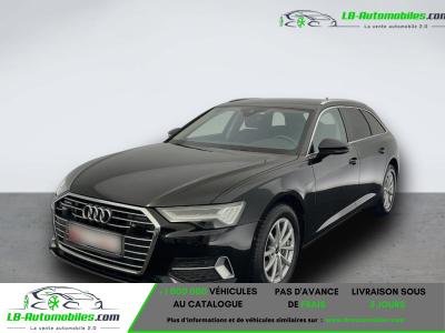 Audi A6 Avant 40 TDI 204 ch