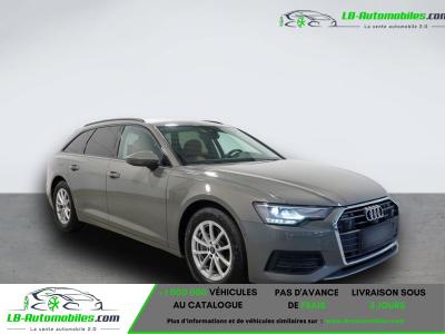 Audi A6 Avant 40 TDI 204 ch