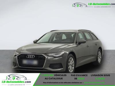 Audi A6 Avant 40 TDI 204 ch