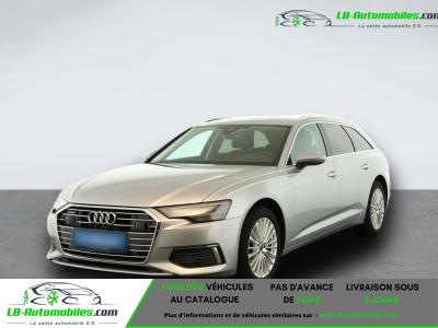 Audi A6 Avant 40 TDI 204 ch