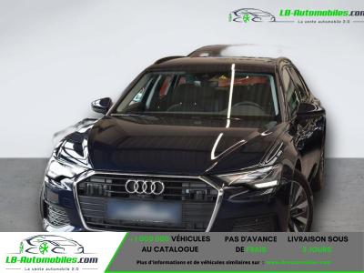Audi A6 Avant 40 TDI 204 ch