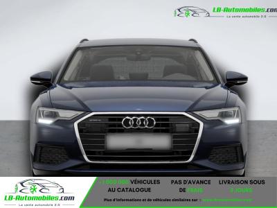 Audi A6 Avant 40 TDI 204 ch