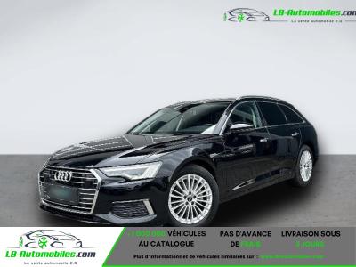 Audi A6 Avant 40 TDI 204 ch