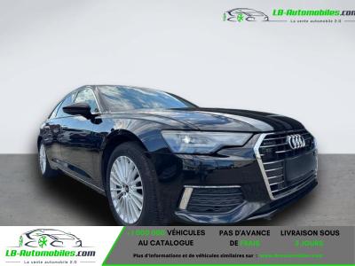 Audi A6 Avant 40 TDI 204 ch