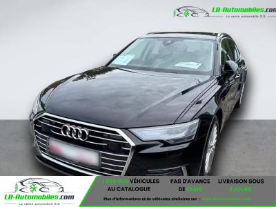 Audi A6 Avant 40 TDI 204 ch