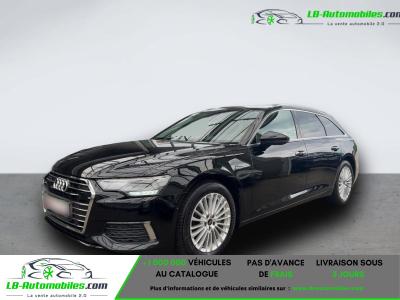 Audi A6 Avant 40 TDI 204 ch