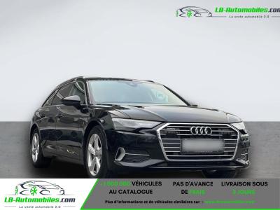 Audi A6 Avant 40 TDI 204 ch