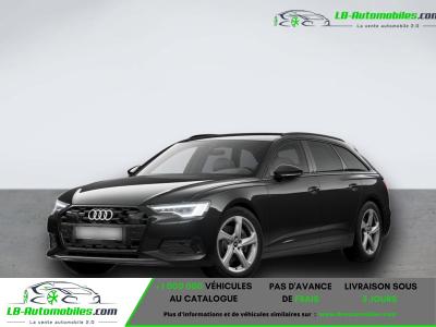 Audi A6 Avant 45 TDI V6 245 ch Quattro