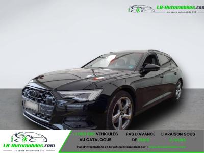 Audi A6 Avant 45 TDI V6 245 ch Quattro