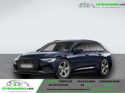 Audi A6 Avant 45 TDI V6 245 ch Quattro