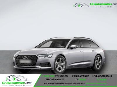 Audi A6 Avant 45 TDI V6 245 ch Quattro