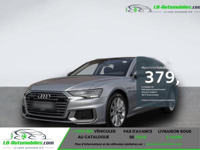 Audi A6 Avant 45 TDI V6 245 ch Quattro