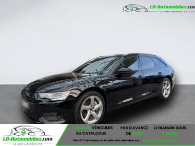 Audi A6 Avant 45 TDI V6 245 ch Quattro