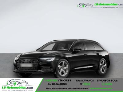 Audi A6 Avant 45 TDI V6 245 ch Quattro