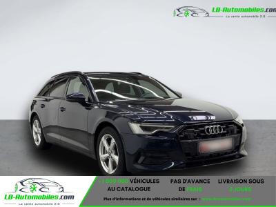 Audi A6 Avant 45 TDI V6 245 ch Quattro