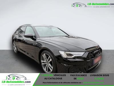 Audi A6 Avant 45 TDI V6 245 ch Quattro