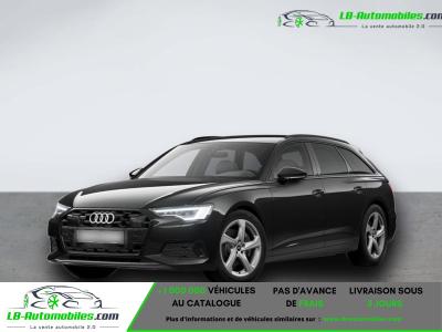 Audi A6 Avant 45 TDI V6 245 ch Quattro