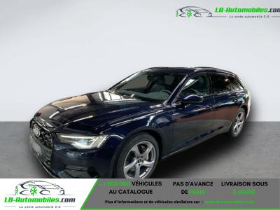 Audi A6 Avant 45 TDI V6 245 ch Quattro