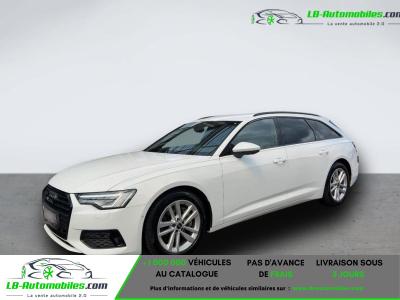 Audi A6 Avant 45 TDI V6 245 ch Quattro
