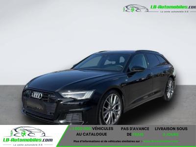 Audi A6 Avant 45 TDI V6 245 ch Quattro