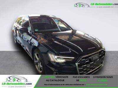 Audi A6 Avant 45 TDI V6 245 ch Quattro