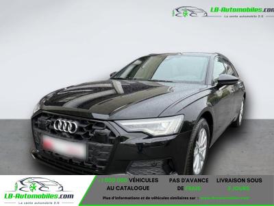 Audi A6 Avant 45 TDI V6 245 ch Quattro
