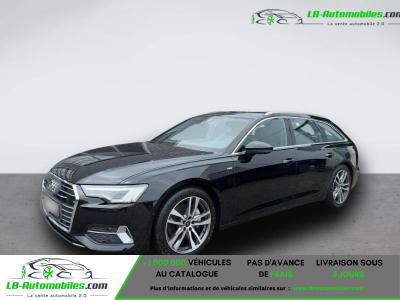 Audi A6 Avant 45 TDI V6 245 ch Quattro