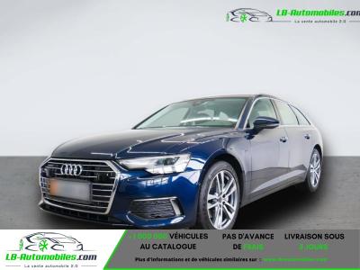 Audi A6 Avant 45 TFSI 265 ch Quattro BVA