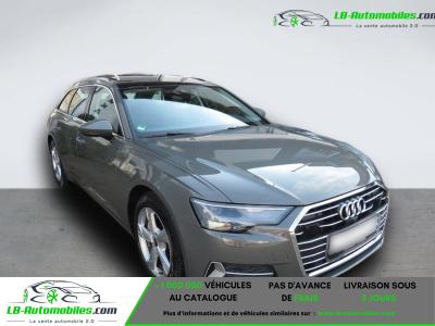 Audi A6 Avant 45 TFSI 265 ch BVA