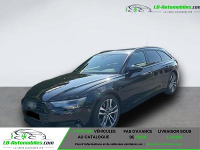 Audi A6 Avant 45 TFSI 265 ch Quattro BVA
