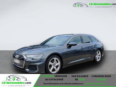Audi A6 Avant 45 TFSI 265 ch Quattro BVA