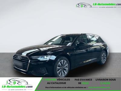 Audi A6 Avant 45 TFSI 265 ch BVA