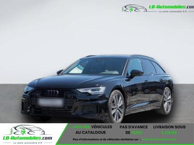 Audi A6 Avant 45 TFSI 265 ch