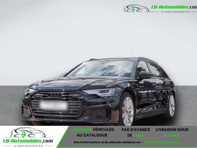 Audi A6 Avant 45 TFSI 265 ch