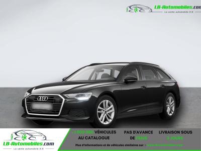 Audi A6 Avant 45 TFSI 265 ch