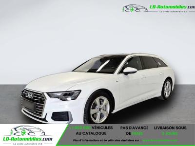 Audi A6 Avant 45 TFSI 265 ch