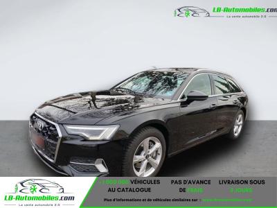 Audi A6 Avant 45 TFSI 265 ch
