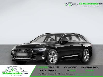 Audi A6 Avant 45 TFSI 265 ch