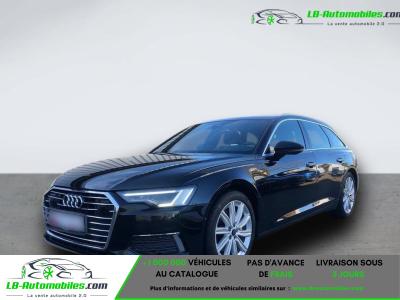 Audi A6 Avant 45 TFSI 265 ch