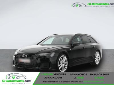 Audi A6 Avant 45 TFSI 265 ch Quattro
